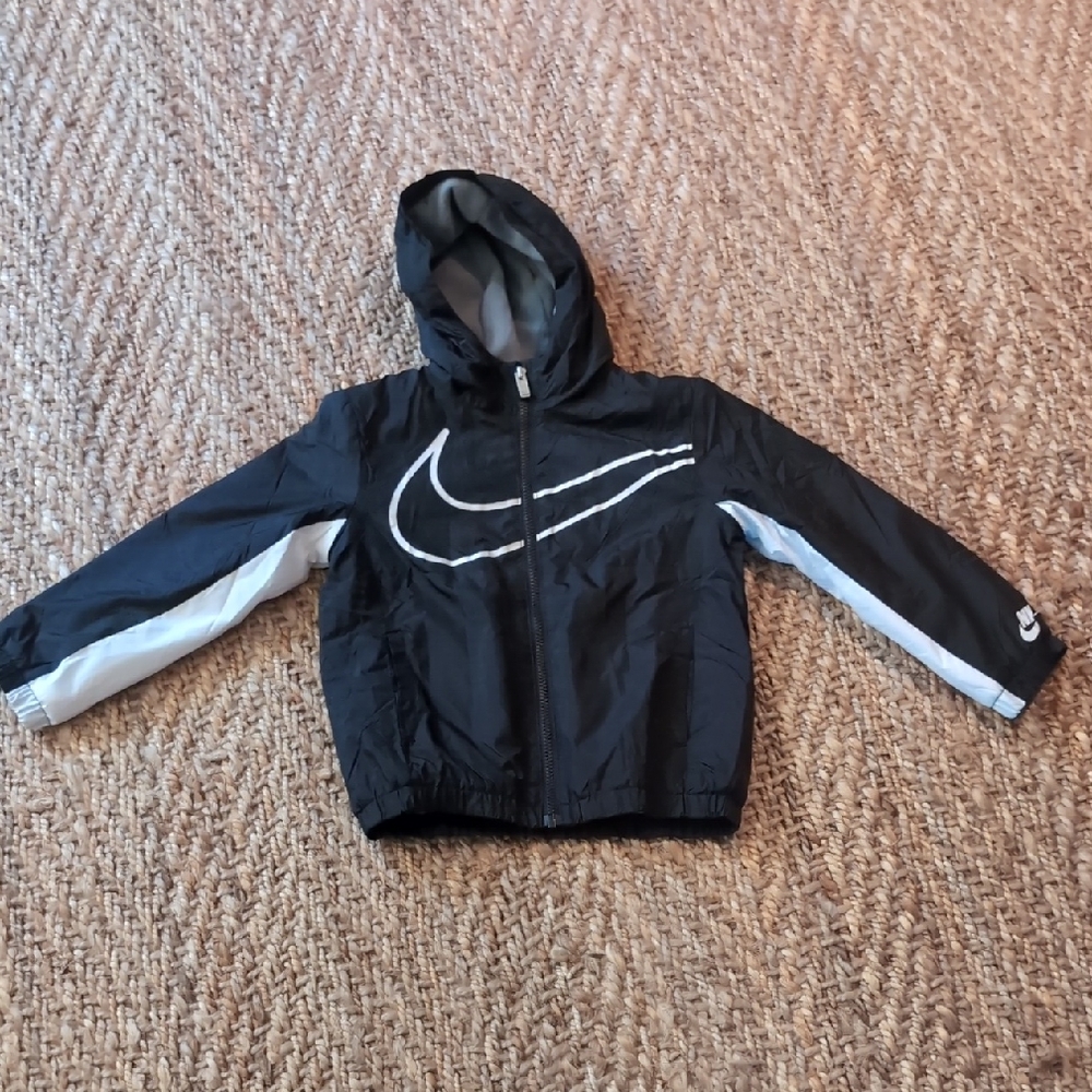 Kids 5-6 Yrs NIKE Jacket Winter